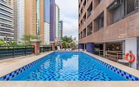 Meireles Gold Flat Fortaleza (ceara)